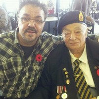 Nino D'Aversa Bakery Ltd Employee Frank Daversa's profile photo