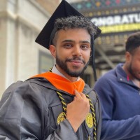 Booz Allen Hamilton Employee Mohammad Malik's profile photo