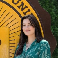 Central Michigan University Employee Casey Weed's profile photo