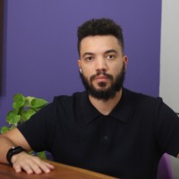 We the Wild Plant Care Employee Lucas Valadares's profile photo