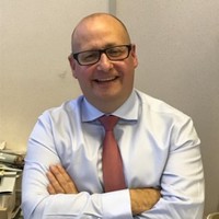 Rosenflex Employee Robin Reid's profile photo
