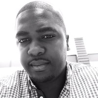PURCO SA Employee Muzi Simango's profile photo
