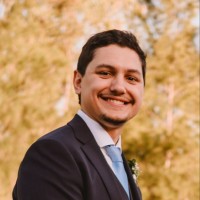MUTT DATA Employee Gonzalo Martin Cuestas Acosta's profile photo