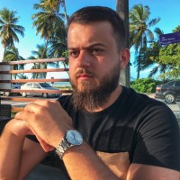 Thomas Henrique Email