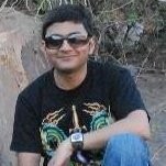 Openvy Employee Sourabh Shankar's profile photo