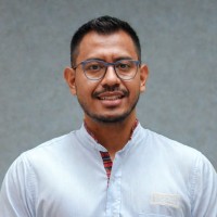 Publicis Groupe Employee Samuel Moran's profile photo