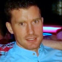 Bank of Ireland Employee Cathal Mullane's profile photo