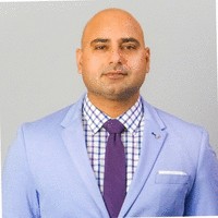 Re/Max Crossroads Realty Inc. Employee Muqarab Waraich's profile photo