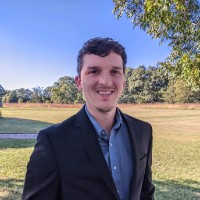 Leidos Employee Jarred Brown's profile photo