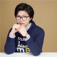 Markable Creators Employee Dicky Lou's profile photo