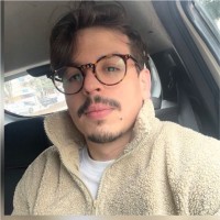 PetCamp Employee Eduardo Palhão's profile photo