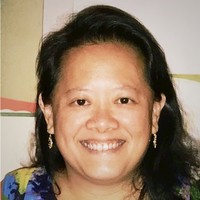 Spectrum Dynamics Medical Employee Diana Legrand's profile photo