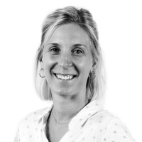 ::projective Employee Ann-Sofie Verstraete's profile photo