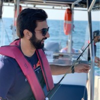 Centrum India Employee Rishi Gupta's profile photo
