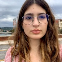 Rockhead Studios Employee Julia da Rosa's profile photo