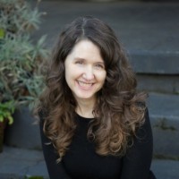 Penguin Random House Employee Melissa Wiley's profile photo