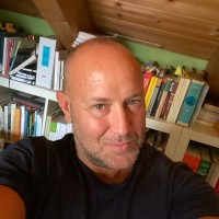 mediaengine Employee Jacopo Furla's profile photo
