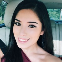 Cyclone Steel Services Employee Esmeralda Villa's profile photo