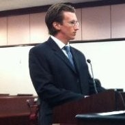 RxEDO, Inc. Employee Joe Rosier's profile photo