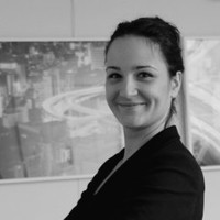 Vectors Employee Bérengère Grenier's profile photo