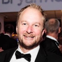Bleckmann Employee Martin Feazey's profile photo