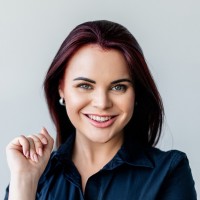 Circus Employee Ilona Schukina's profile photo