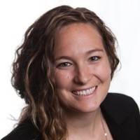 International Paper Employee Kristin Dannemiller's profile photo