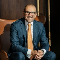 EY Employee David Larocca's profile photo