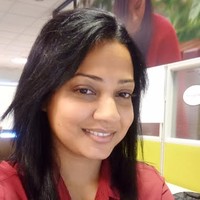 Spidertracks Employee Manel Perera's profile photo