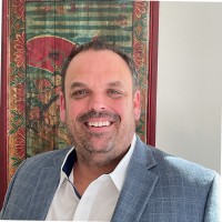 Automation Anywhere Employee Matt Riker's profile photo