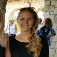 Michigan Department of Environment, Great Lakes, and Energy Employee Alyssa Olson's profile photo