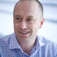 Business Northumberland Employee Gary Roe's profile photo