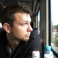 Wildlight Entertainment Employee Robert Taube's profile photo