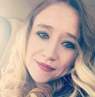 Mental Health Association Employee Ashley Kenyon's profile photo