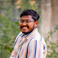 DataWENS Technologies Employee Rakesh Koppula's profile photo