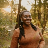 WeThinkCode Employee Ruvimbo Maramwidze's profile photo