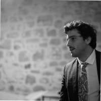 ALEYANO, INC Dba Tropicalia Employee Alejandro Yanez-Noboa's profile photo
