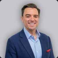 Venture Strategic Inc. Employee Jeffrey Corless's profile photo