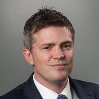 HSBC Employee Lee Radcliffe's profile photo