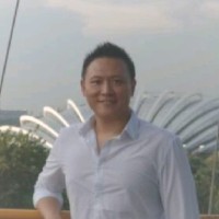 Bobby Hartono