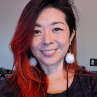 artEquity Employee Ai Kelley's profile photo