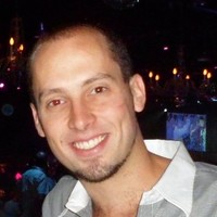 Ignacio Santos Email