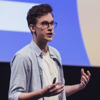 Montonio Finance Employee Markus Lember's profile photo