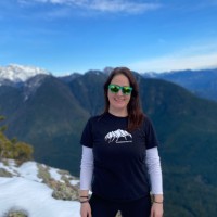 Cypress Mountain Employee Melissa Murray's profile photo