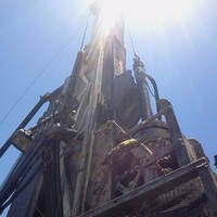 American Drilling Corp. Employee Pete la Hara's profile photo