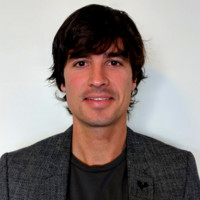 TEAL consulting Employee Richard Telleria's profile photo