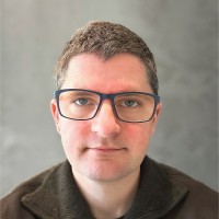 DMI - Danish Meteorological Institute Employee Kasper Hintz's profile photo