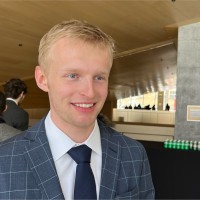 Citadel Securities Employee Matthew Agar's profile photo