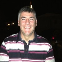Graeme Evans's profile photo