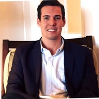 Starry, Inc. Employee Danny Brown's profile photo